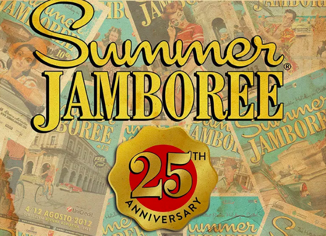 Summer Jamboree